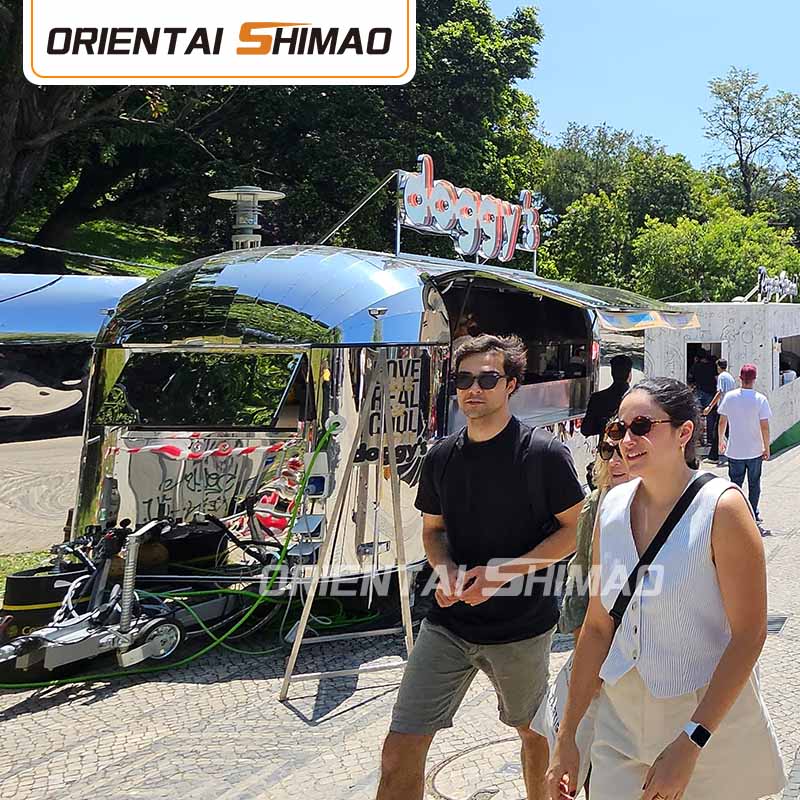 Mugarik Gabeko Segurtasuna! Qingfeng-en Premium Trailer-ek ziurtagiri globalak lortzen ditu