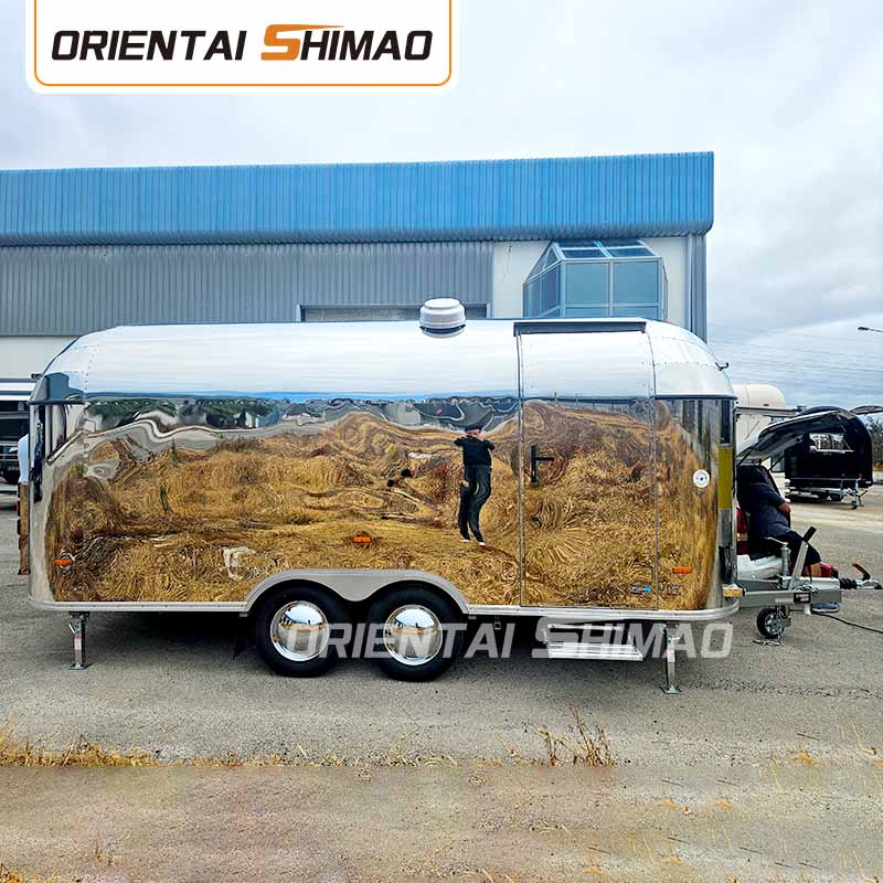 Trailer bat, bi kontinente! Qingfeng-en ziurtagiri bikoitzeko pneumatikoek merkatu globalak desblokeatzen dituzte