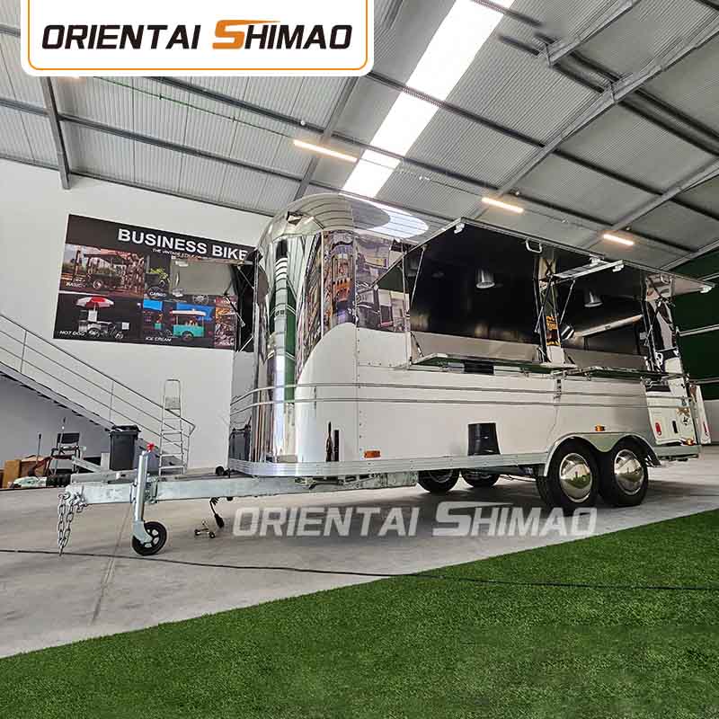 Trailer Urban Art gisa! Qingfeng-en Gradient Design-ek 