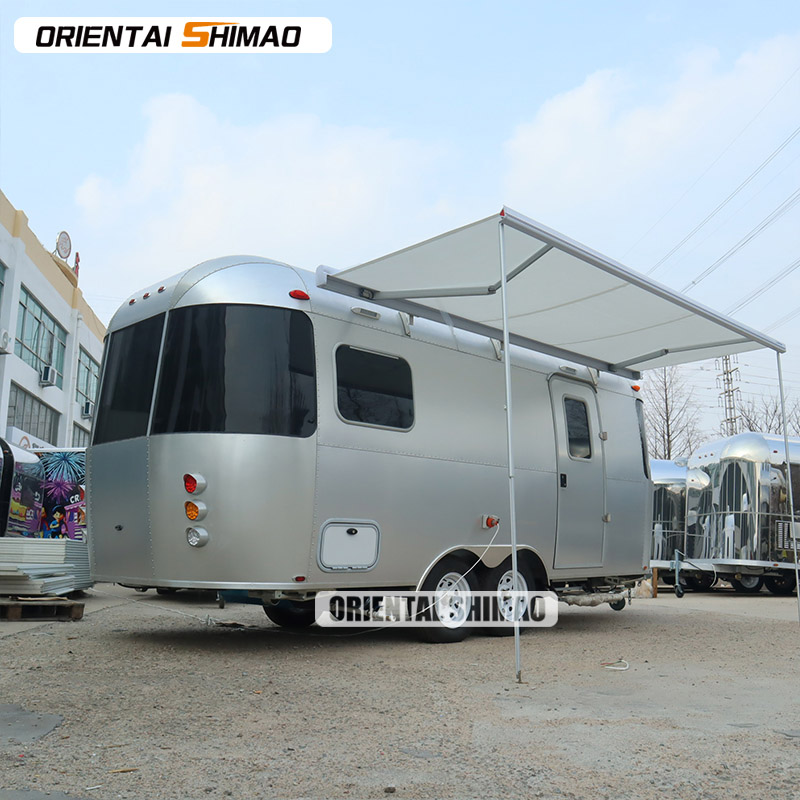 Rv Trailer Kamioia