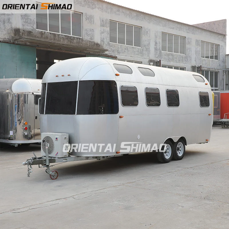 Rv Trailerra